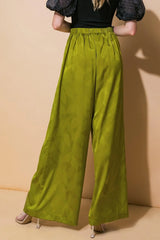 THE RIGHT ADDITION WOVEN PANTS - Flying Tomato - Flyclothing LLC