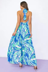SWEET MELODY WOVEN JUMPSUIT - Flying Tomato - Flyclothing LLC