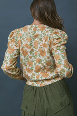OFFICIALLY IMPRESSIVE SWEATER TOP - Flying Tomato - Flyclothing LLC