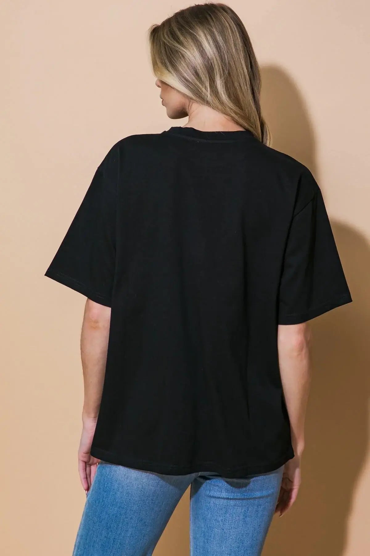 PRETTY PERCEPTION KNIT TOP - Flying Tomato - Flyclothing LLC