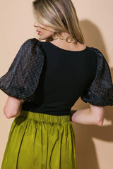 STARTING OVER KNIT BODYSUIT - Flying Tomato - Flyclothing LLC