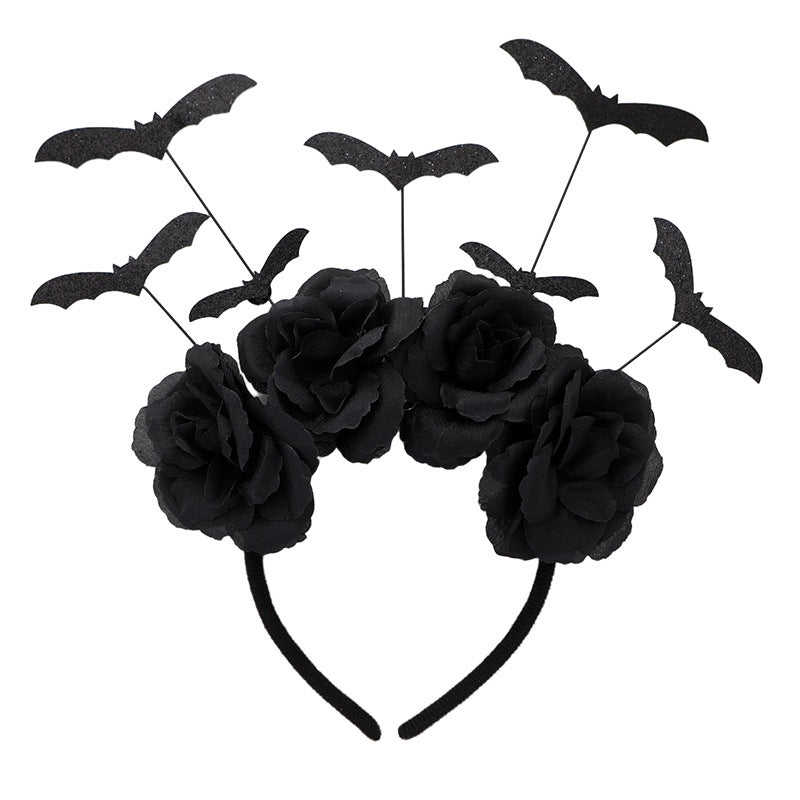 Halloween Clown Hair Band Decoration - My Store - Flyclothing LLC