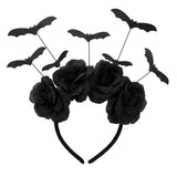 Halloween Clown Hair Band Decoration - My Store - Flyclothing LLC
