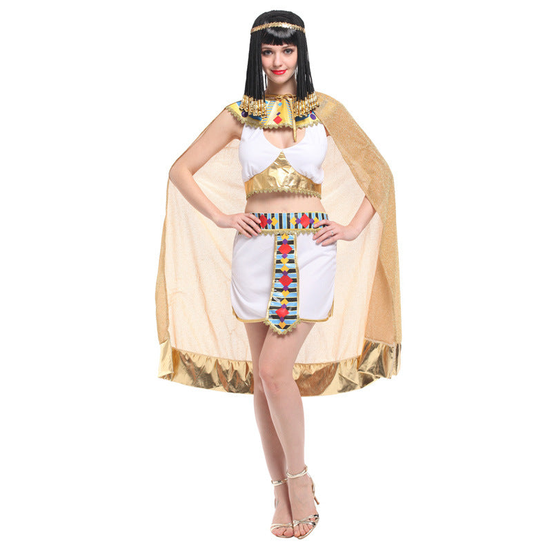 Adult Halloween Costume Party Costume Show Clothes - My Store - Flyclothing LLC