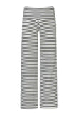 Striped Wide Leg Pants - Trendsi - Flyclothing LLC