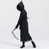 Children's Halloween Cos Costume Death Costume Costumes - My Store - Flyclothing LLC