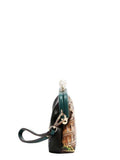 Nicole Lee USA Chelsea Pearl Kiss-Lock Coin Purse - Trendsi - Flyclothing LLC