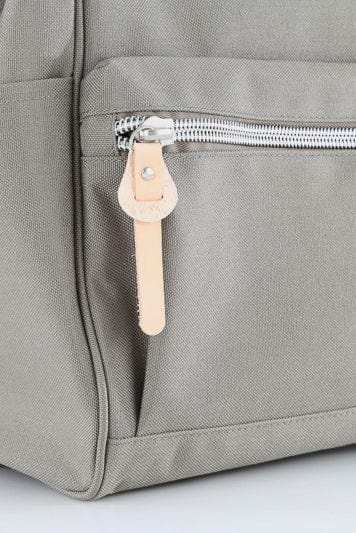 Himawari Waterproof Design Arcuate Shoulder Strap Backpack Bag with Handles - Trendsi - Flyclothing LLC