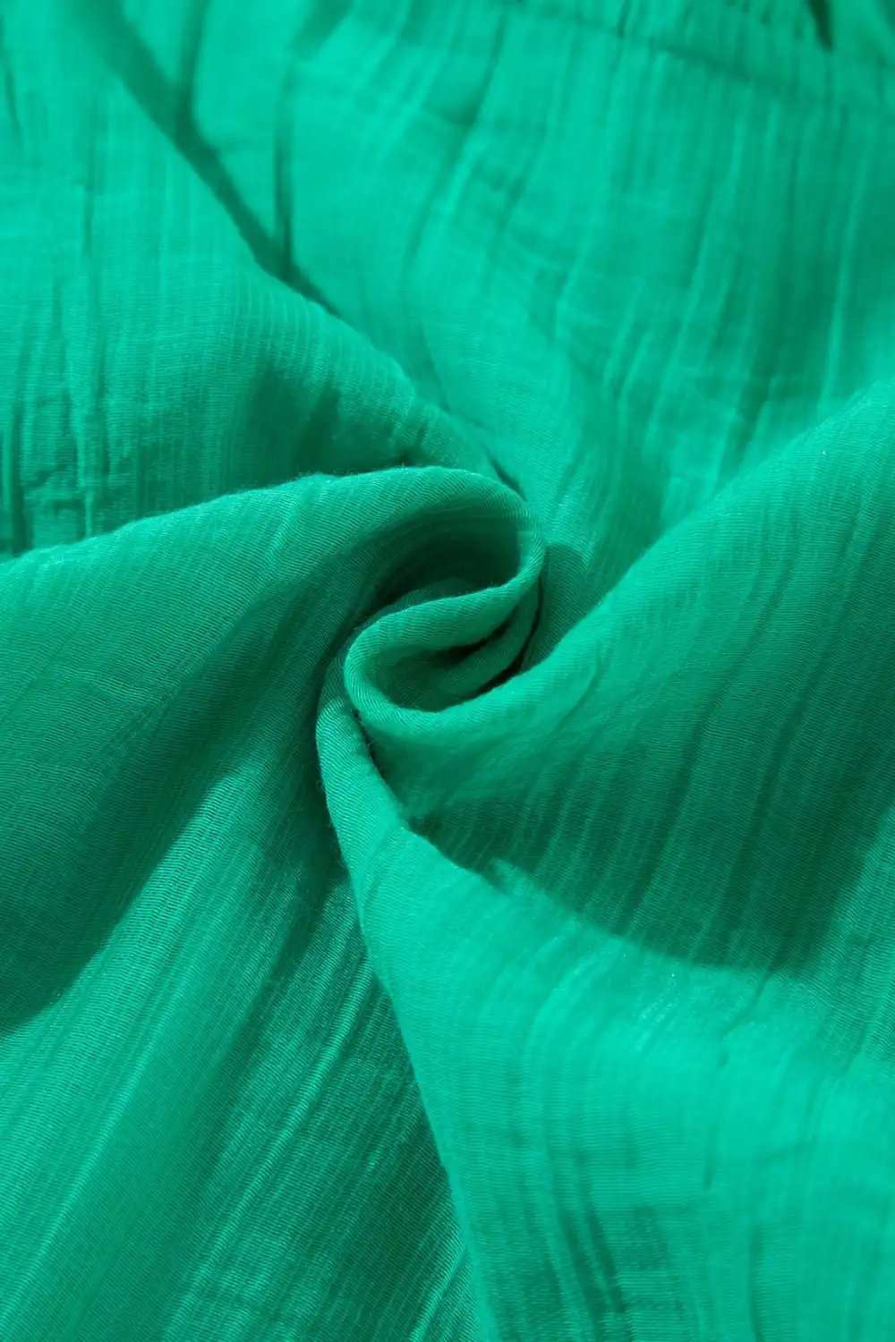 Frill V-Neck Long Sleeve Mini Dress - Trendsi - Flyclothing LLC