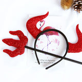 Halloween Halloween Decorations Headband Head Buckle - My Store - Flyclothing LLC