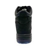 AdTec Diego Men's 6" Black Work Boot [Comp Toe, WP, PR, EH]