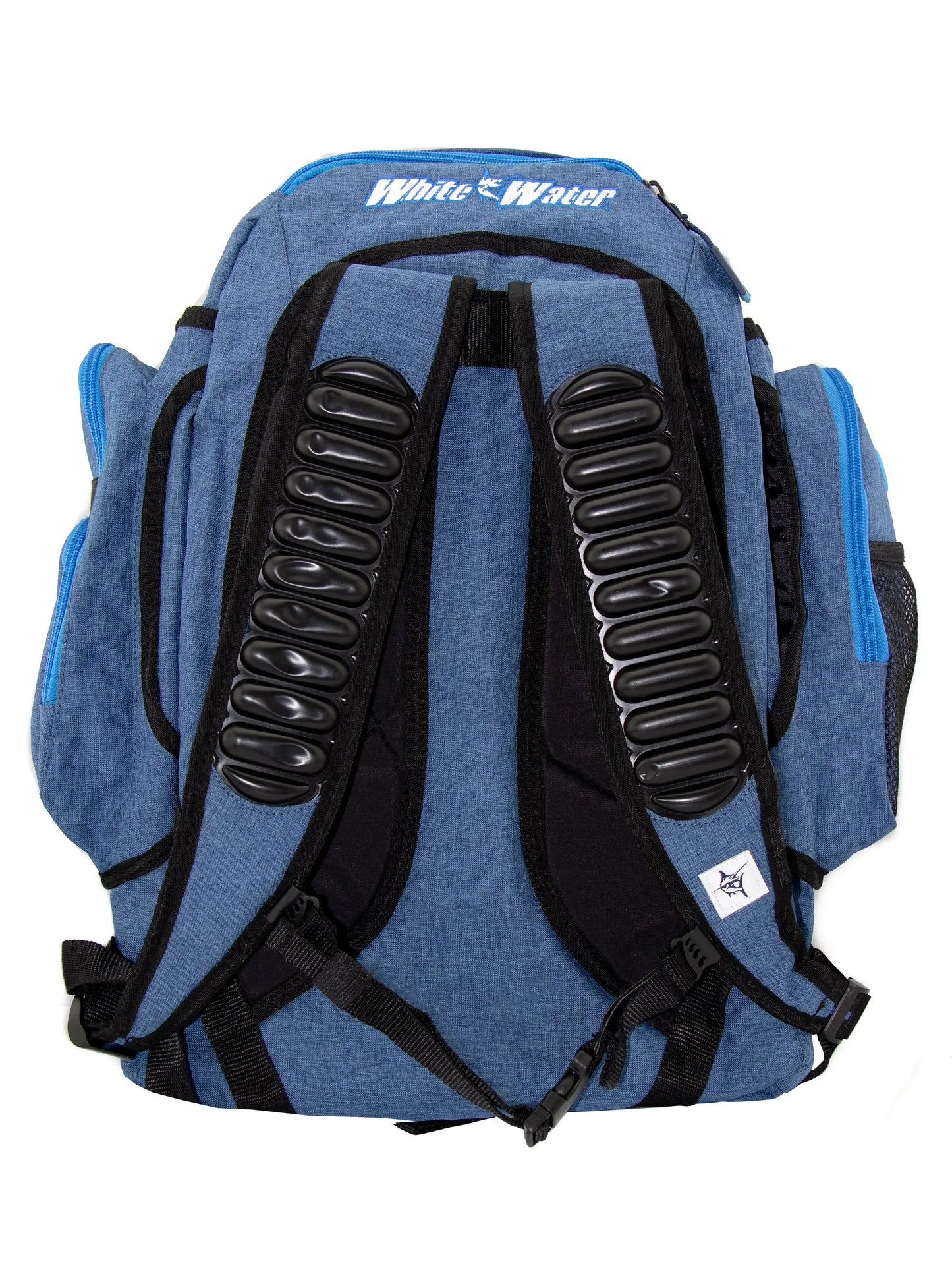 Day Trip Backpack - White Water Life - Flyclothing LLC