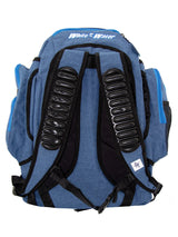 Day Trip Backpack - White Water Life - Flyclothing LLC