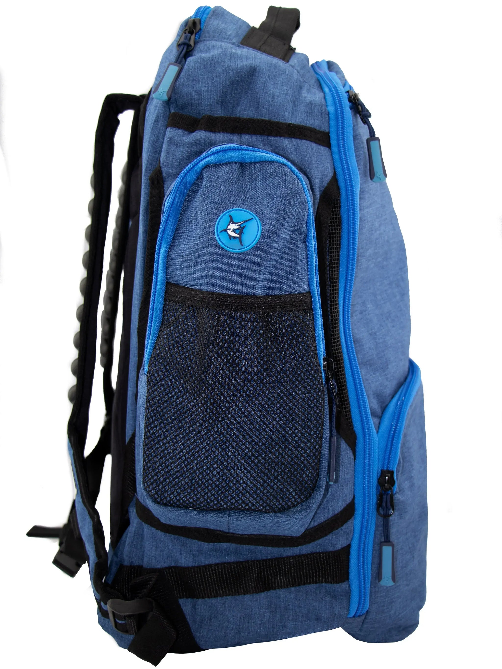 Day Trip Backpack - White Water Life - Flyclothing LLC