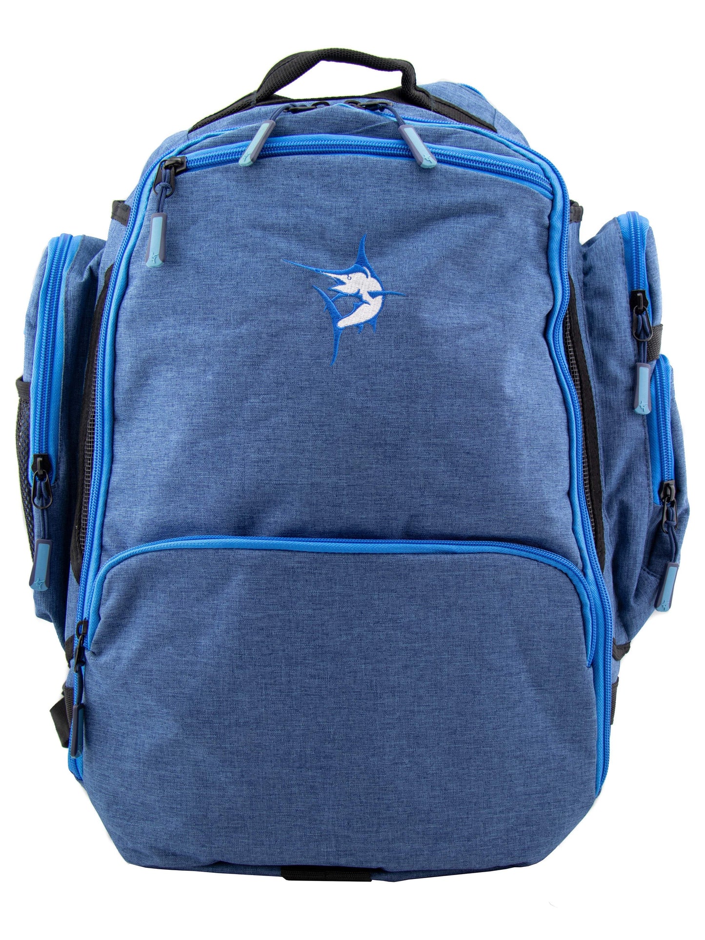 Day Trip Backpack - White Water Life - Flyclothing LLC