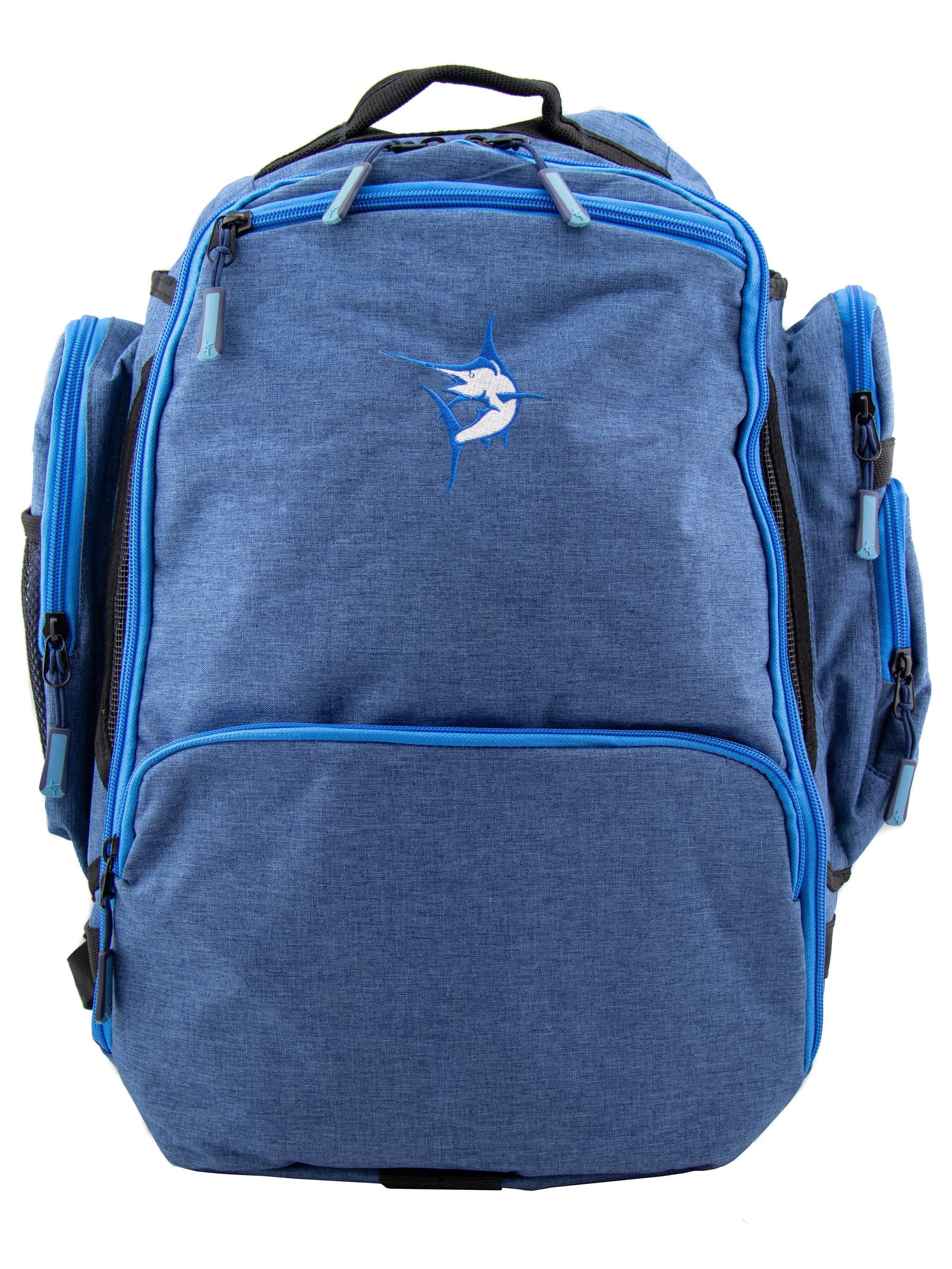 Day Trip Backpack - White Water Life - Flyclothing LLC