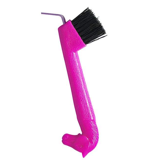 TuffRider Horse Head Hoof Pick - Breeches.com - Flyclothing LLC