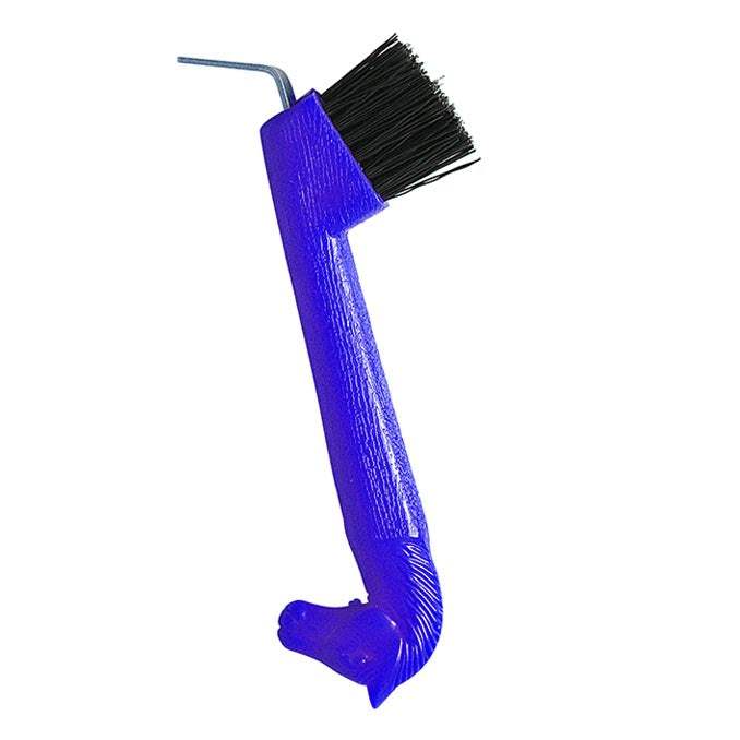 TuffRider Horse Head Hoof Pick - Breeches.com - Flyclothing LLC