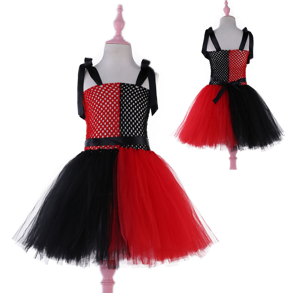 Pengpeng Princess Dress Halloween Children Clothing - My Store - Flyclothing LLC