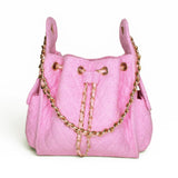 Bayshore Bucket Small - Bubblegum - BEACH HAUS - Flyclothing LLC