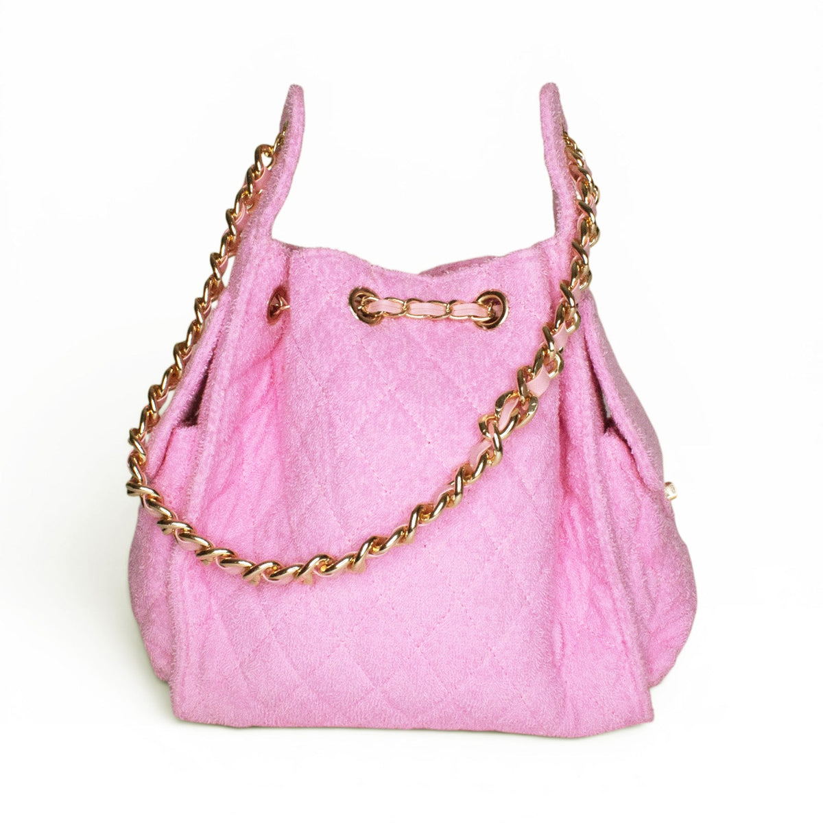 Bayshore Bucket Small - Bubblegum - BEACH HAUS - Flyclothing LLC