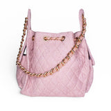 Bayshore Bucket Small - Dusty Rose - BEACH HAUS - Flyclothing LLC