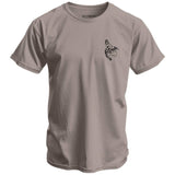 Master Baiter "Lil Shrimp Club" Men's T-Shirt - DIRTY COWBOY USA - Flyclothing LLC