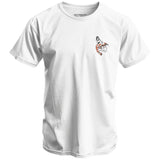 Master Baiter "Lil Shrimp Club" Men's T-Shirt - DIRTY COWBOY USA - Flyclothing LLC