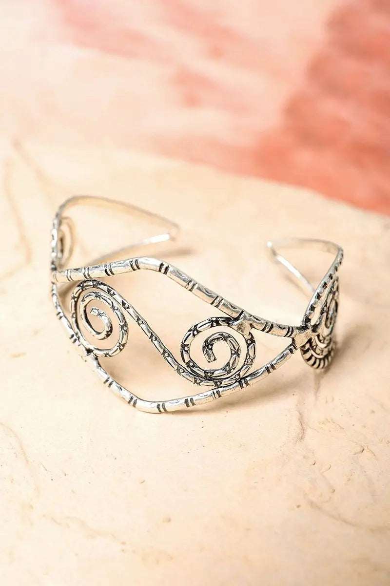 Balance Fashion Cuff - Boho Clothing and Accessories - Flyclothing LLC