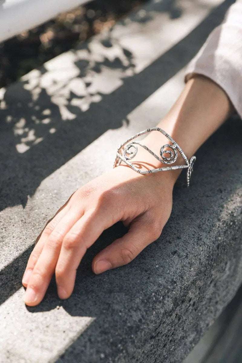 Balance Fashion Cuff - Boho Clothing and Accessories - Flyclothing LLC