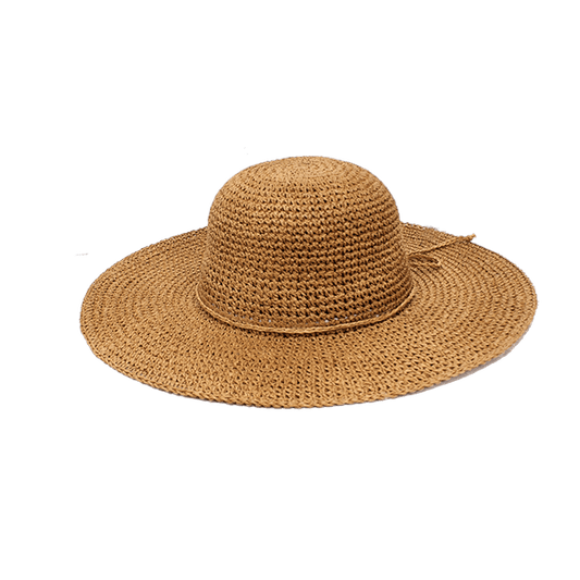Peter Grimm Tan Balbina Hat - Peter Grimm
