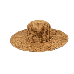 Peter Grimm Tan Balbina Hat - Peter Grimm