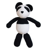 Bao the panda - bebemoss.com - Flyclothing LLC