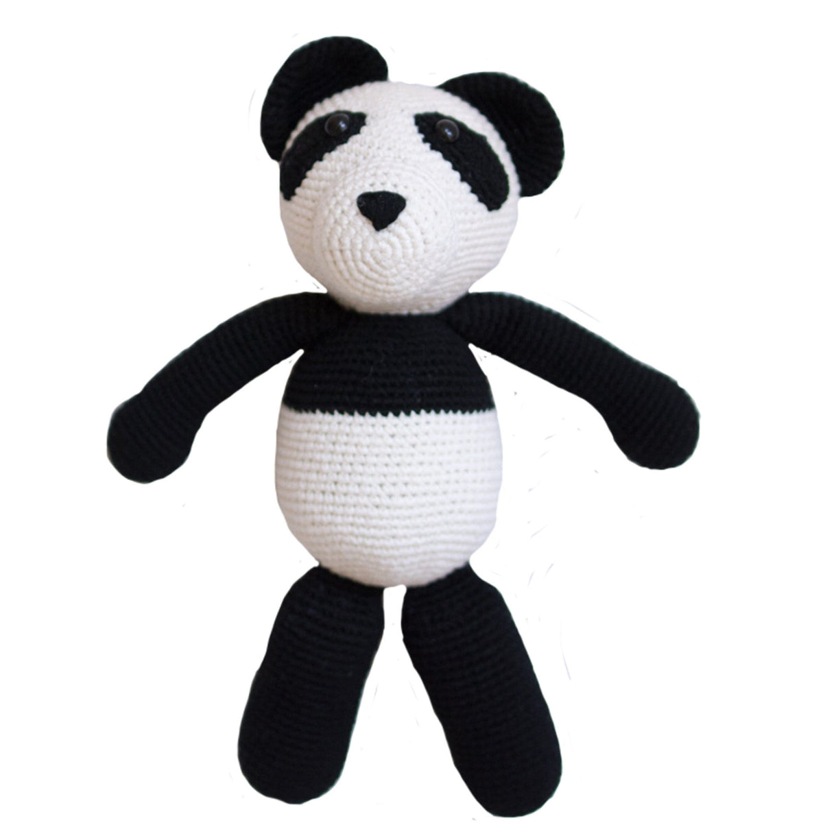 Bao the panda - bebemoss.com - Flyclothing LLC
