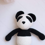 Bao the panda - bebemoss.com - Flyclothing LLC