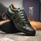 Bari Green - Marco Di Milano - Flyclothing LLC