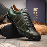 Bari Green - Marco Di Milano - Flyclothing LLC