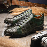 Bari Green - Marco Di Milano - Flyclothing LLC