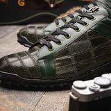 Bari Green - Marco Di Milano - Flyclothing LLC