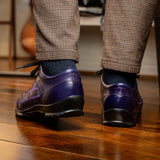 Bari Purple - Marco Di Milano - Flyclothing LLC
