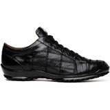 Bari Black - Marco Di Milano - Flyclothing LLC