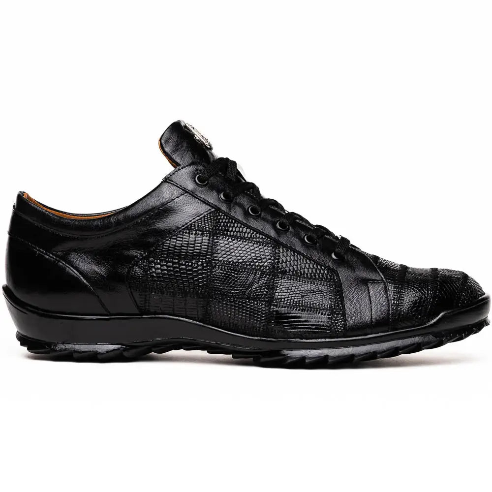 Bari Black - Marco Di Milano - Flyclothing LLC
