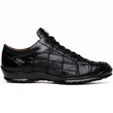 Bari Black - Marco Di Milano - Flyclothing LLC