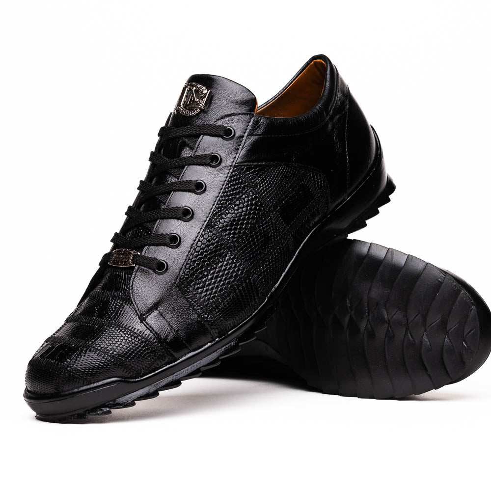 Bari Black - Marco Di Milano - Flyclothing LLC