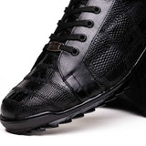 Bari Black - Marco Di Milano - Flyclothing LLC