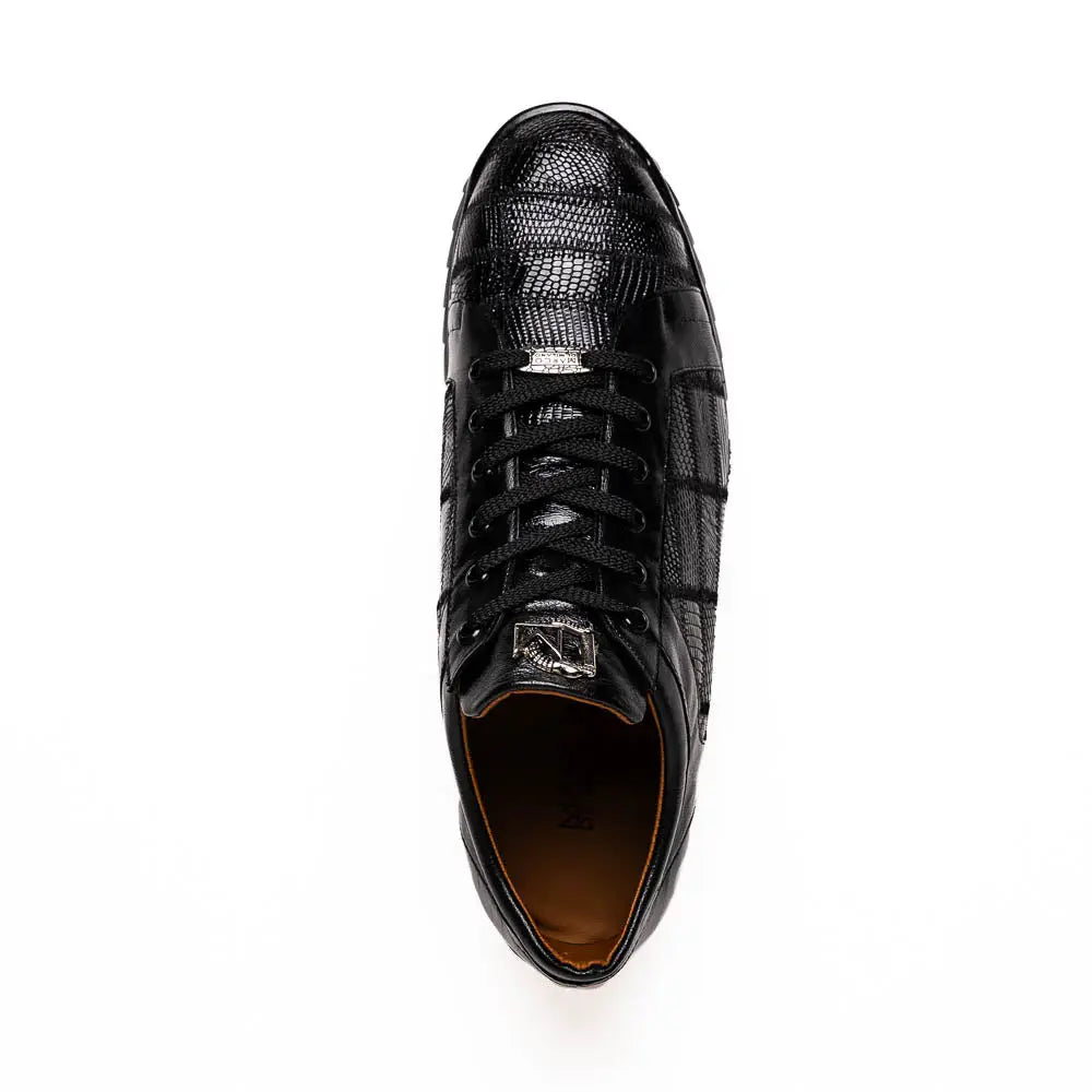 Bari Black - Marco Di Milano - Flyclothing LLC