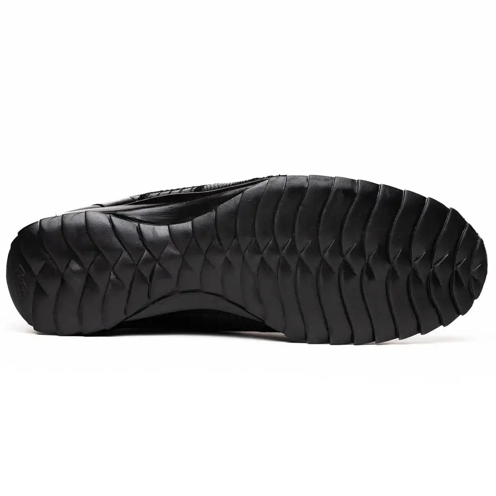 Bari Black - Marco Di Milano - Flyclothing LLC
