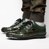 Bari Green - Marco Di Milano - Flyclothing LLC