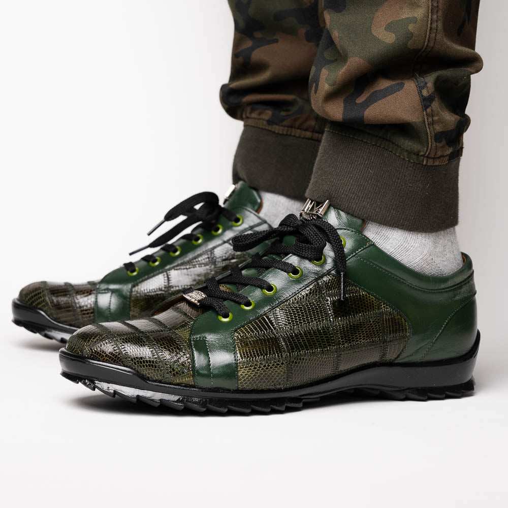 Bari Green - Marco Di Milano - Flyclothing LLC