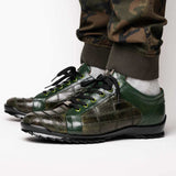 Bari Green - Marco Di Milano - Flyclothing LLC